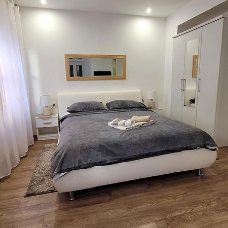 Sebenico Luxury Rooms Šibenik Eksteriør bilde